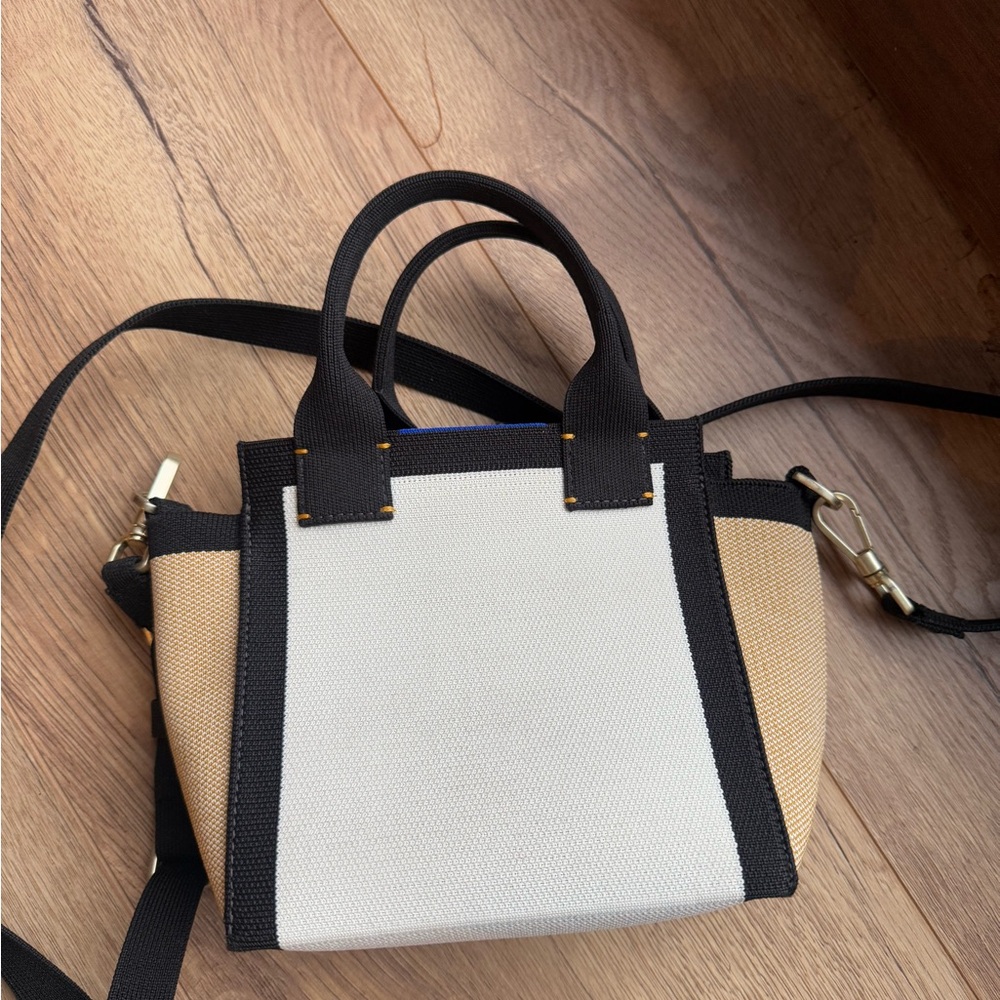 Rothy’s Mini Crossbody